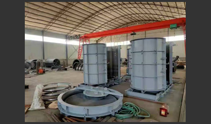 检查井半岛（中国）和护坡半岛（中国）生产厂家